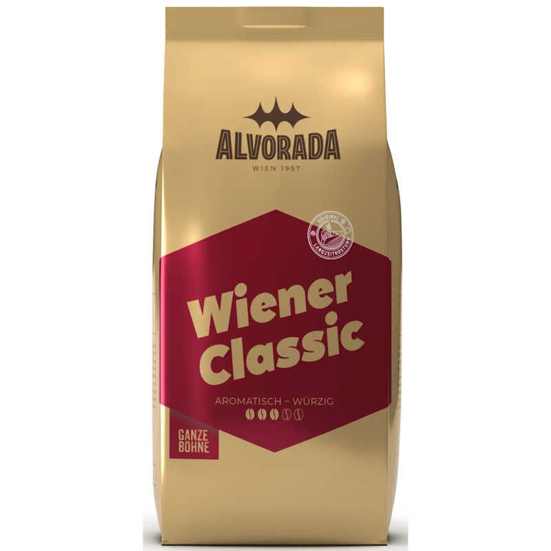 Alvorada Wiener Classic