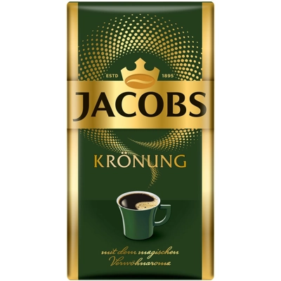 Jacobs Kroenung Filterkoffie