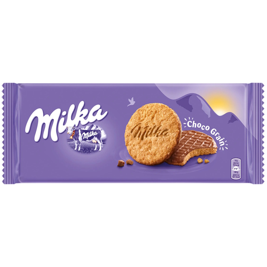 Milka Choco Grain