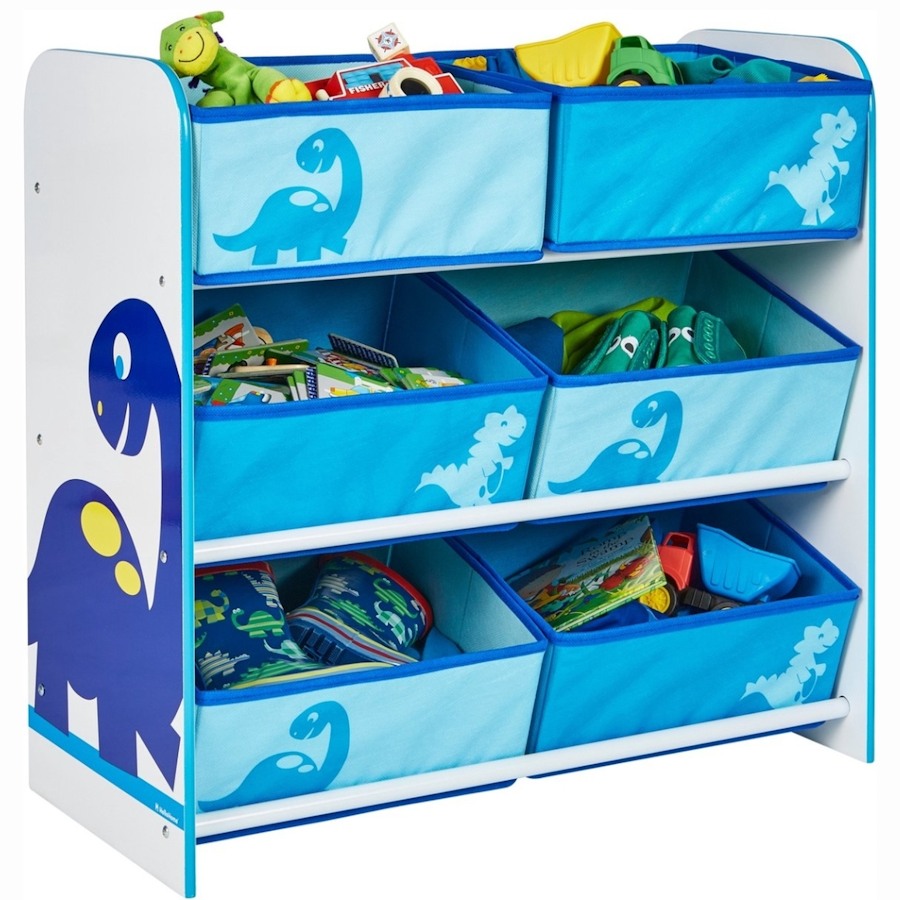 Opbergmeubel Dinosaurus