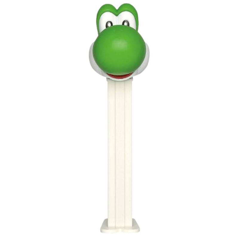 Pez Super Mario Yoshi