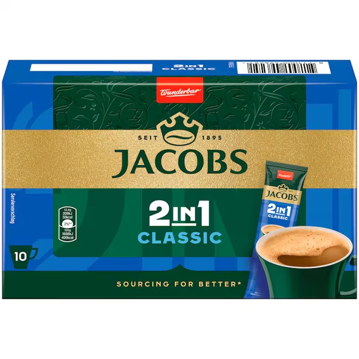 Jacobs 2 In 1 Classic (1)