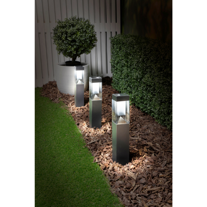 Grundig Solar Tuin Lamp 3