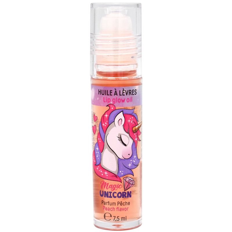Unicorn Lip Oil 1