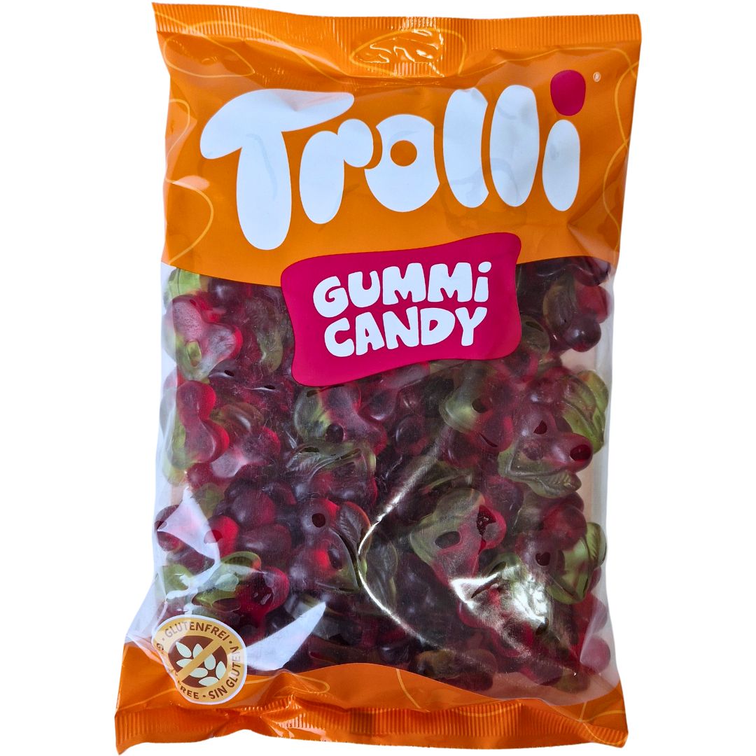 Trolli Kersen (1)