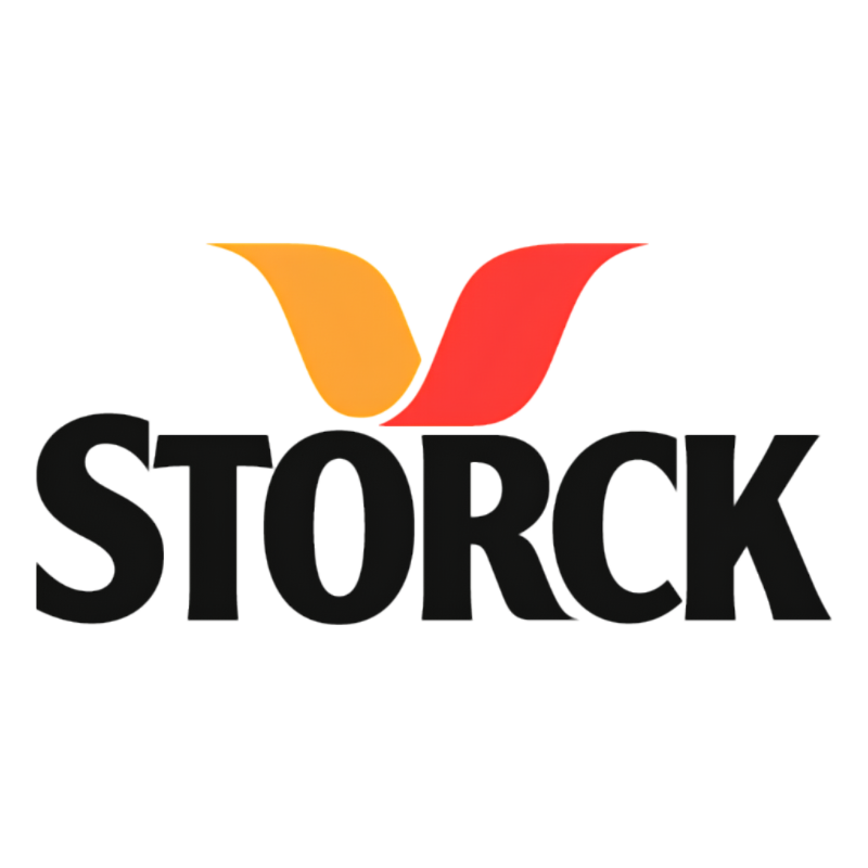 Logo Storck