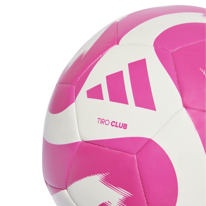 Adidas Tiro Club Voetbal Roze 22
