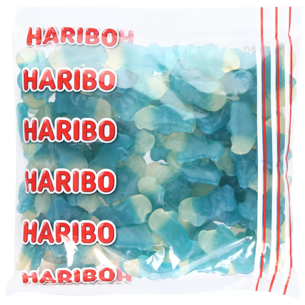 Haribo Kabouters