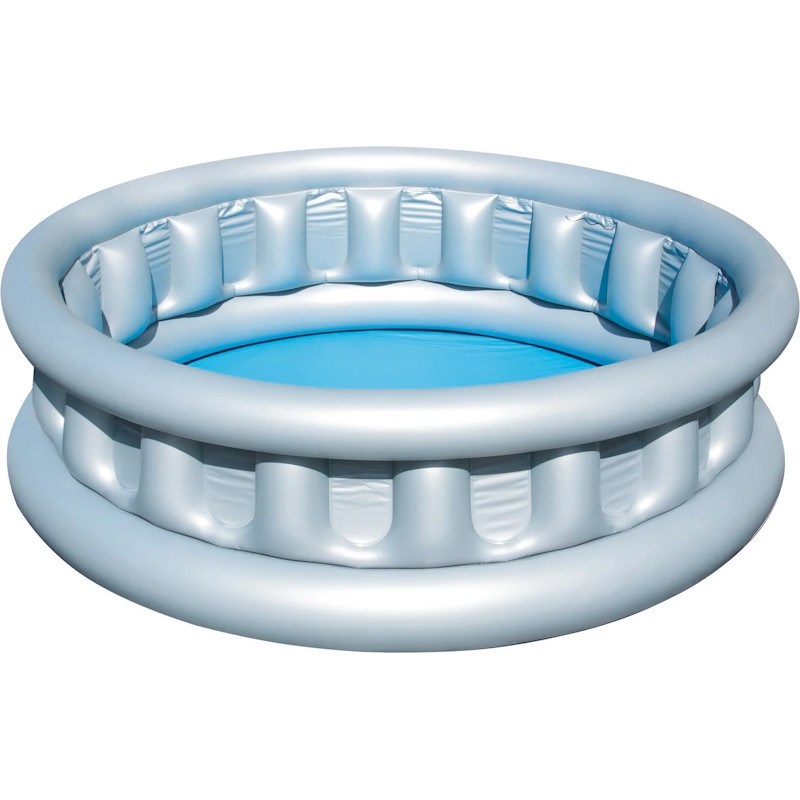 Bestway Zwembad Grijs