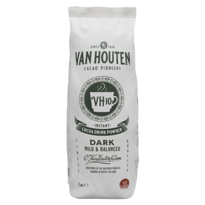 Van Houten Cacoa Drink Vh10