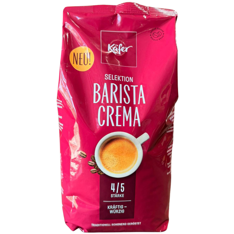 Käfer Selektion Barista Crema