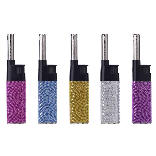 Kaarsen Aansteker Glitter