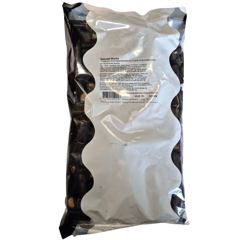 CCI Salmiak Rocks