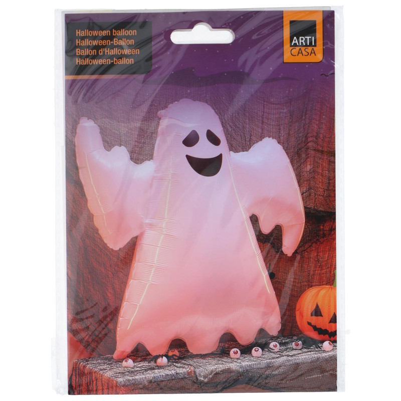 Halloween Folie Ballon