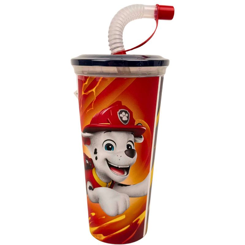 Paw Patrol Drinkbeker Met Koekjes 2