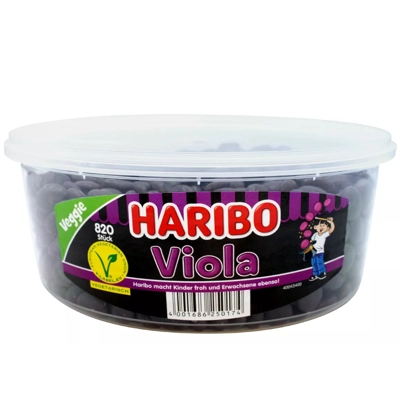 Haribo Viola