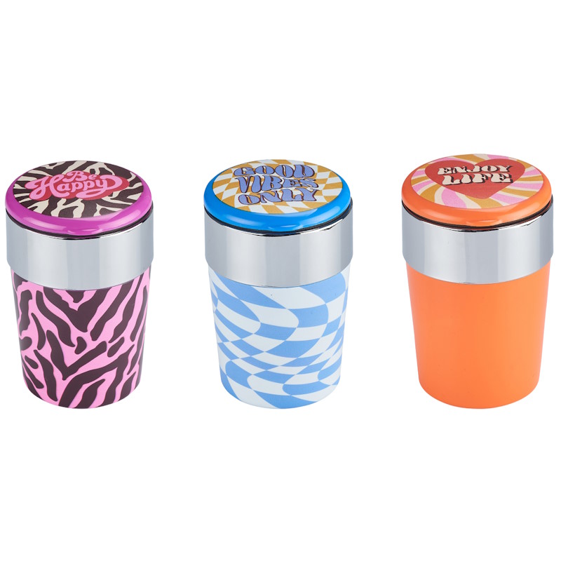 Champ Auto Asbak LED (1)