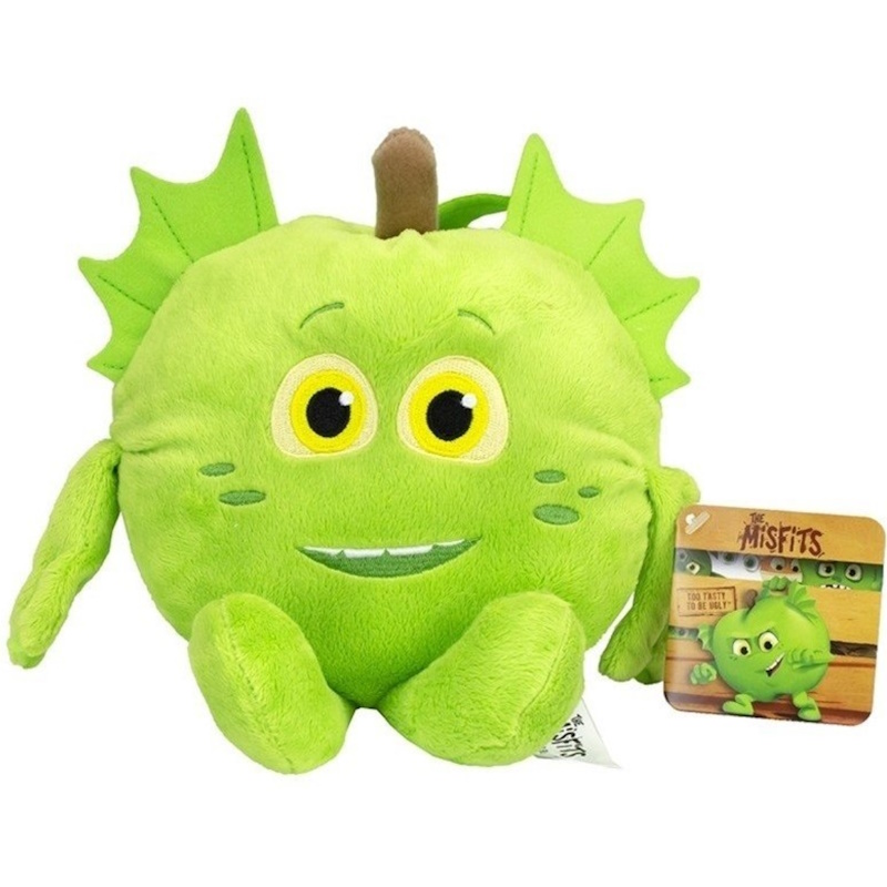 The Misfits Monster Appel