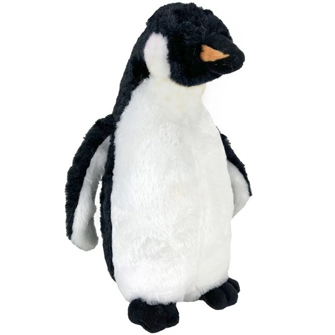 Pluche Pinguin 29Cm