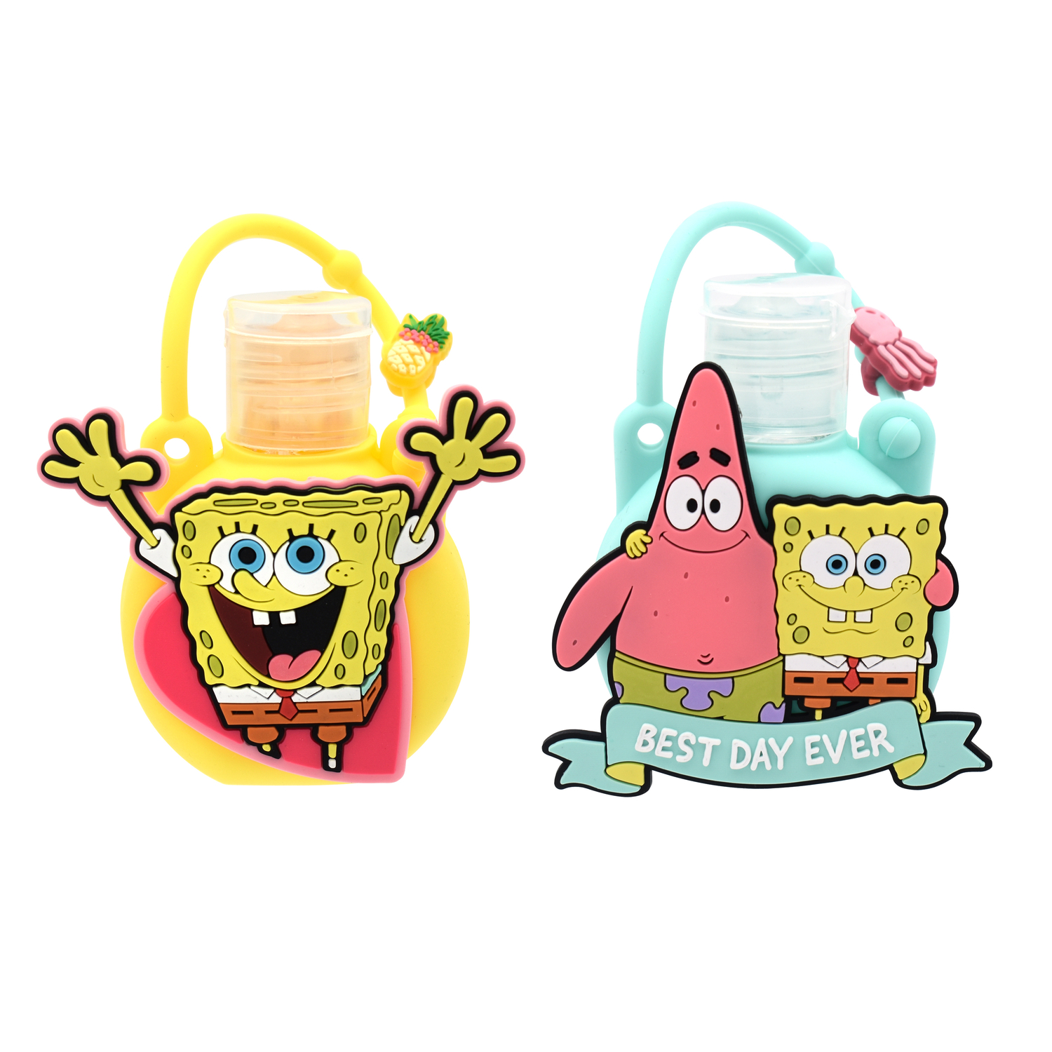 Spongebob Handgel (2)