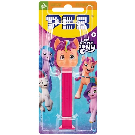 PEZ My Little Pony Sunny