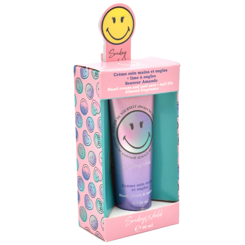 Smiley Handcreme