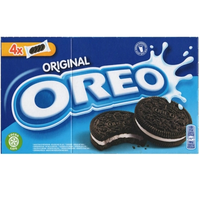 Oreo Biscuit Original