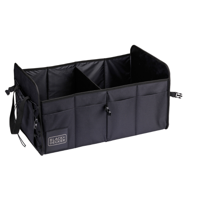 Black & Decker Kofferbak Organizer 2