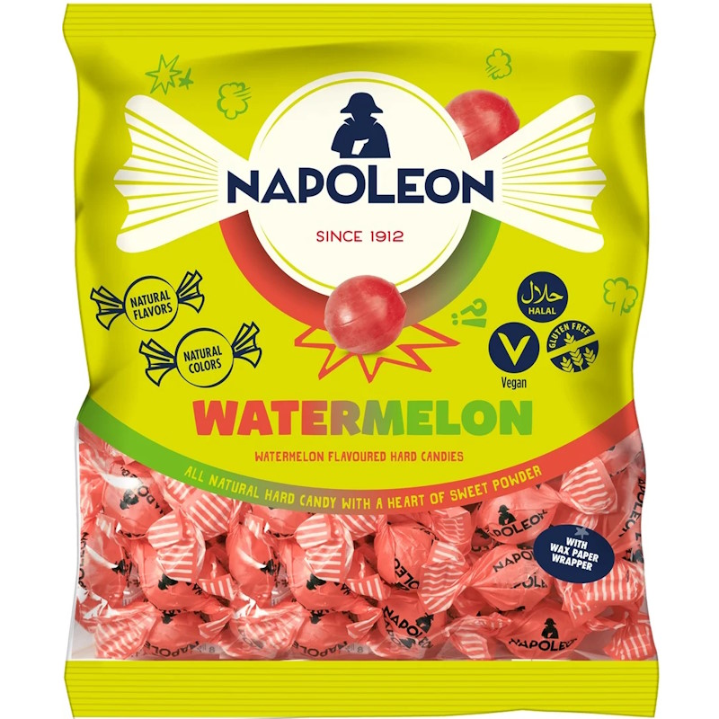 Napoleon Watermeloen