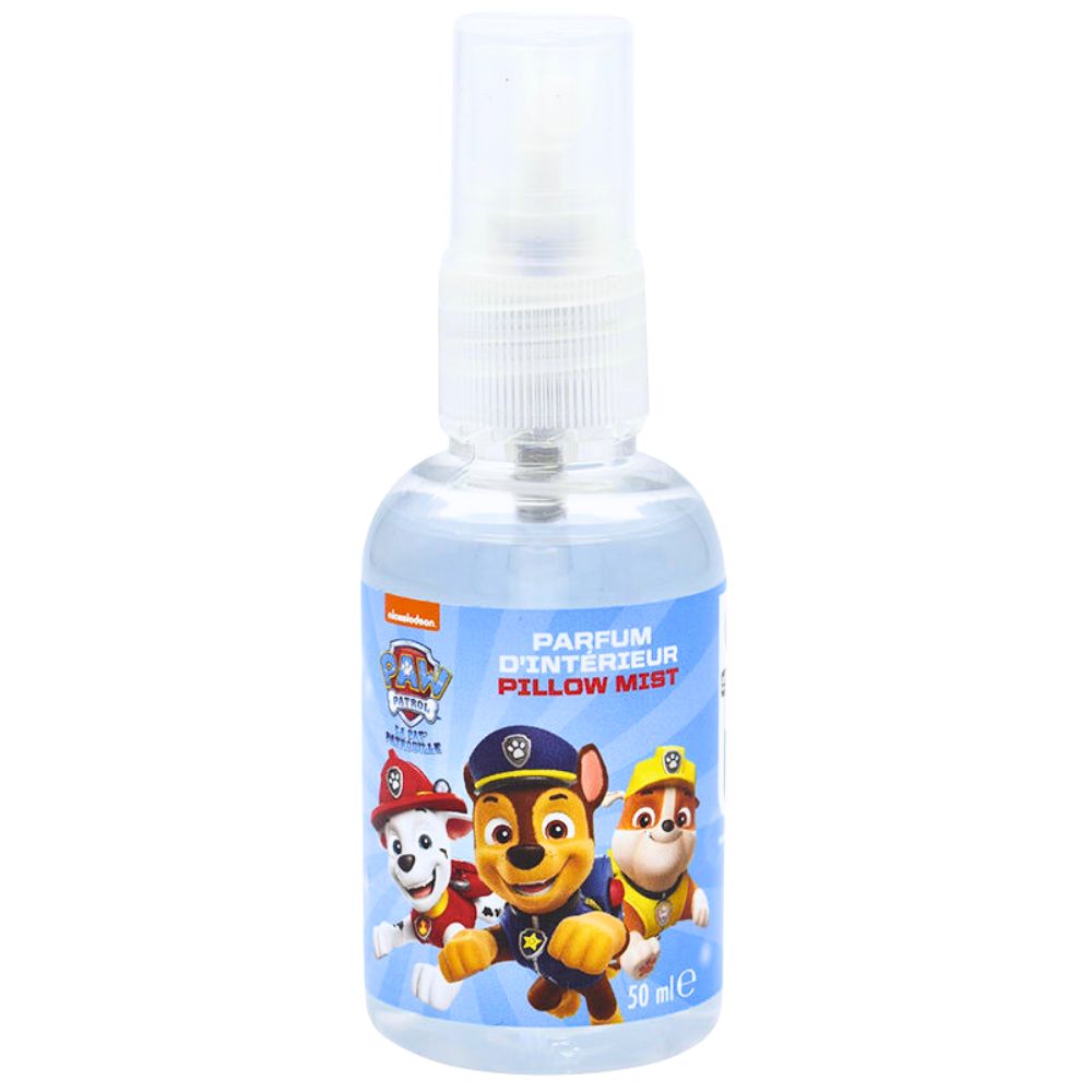 Paw Patrol Parfum D'interieur Blauw
