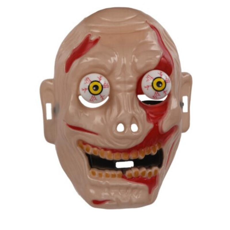 Masker Bloederig Gezicht