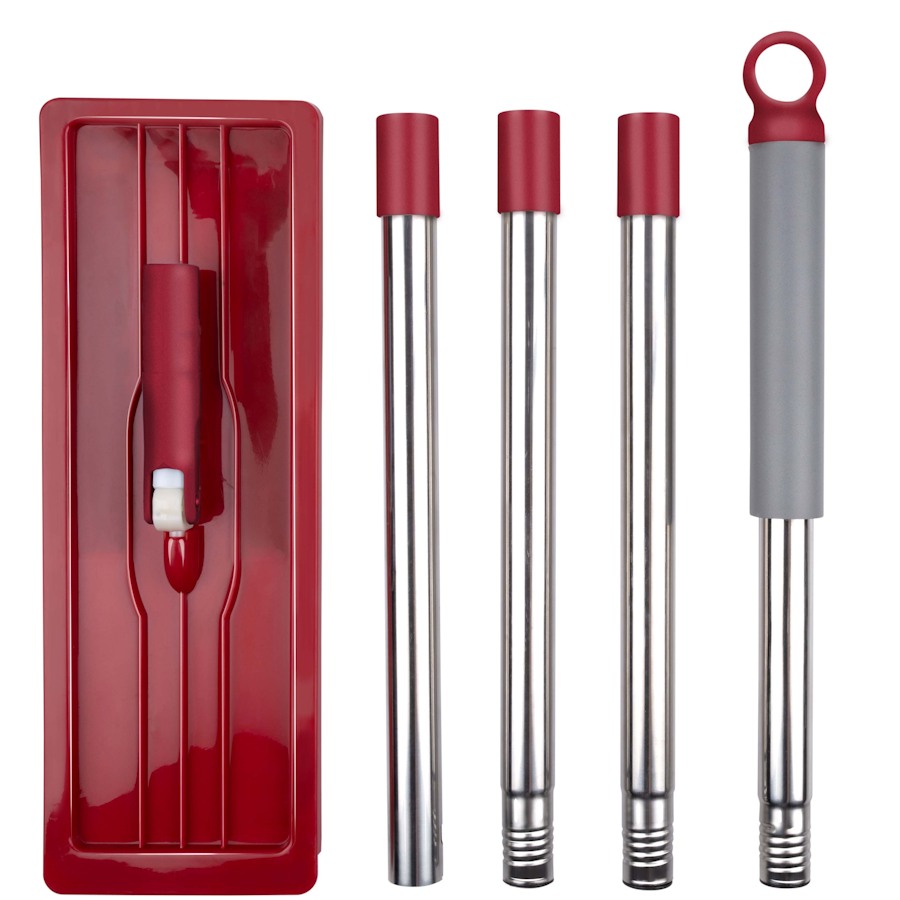 Dirt Devil Vloermop 4