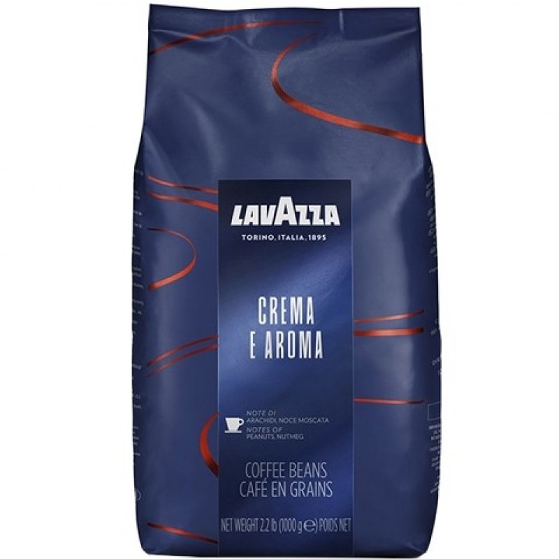 Lavazza Espresso Crema E Aroma