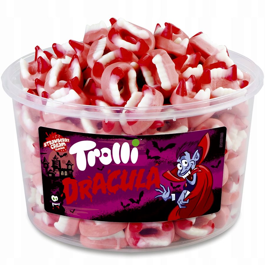 Trolli Dracula