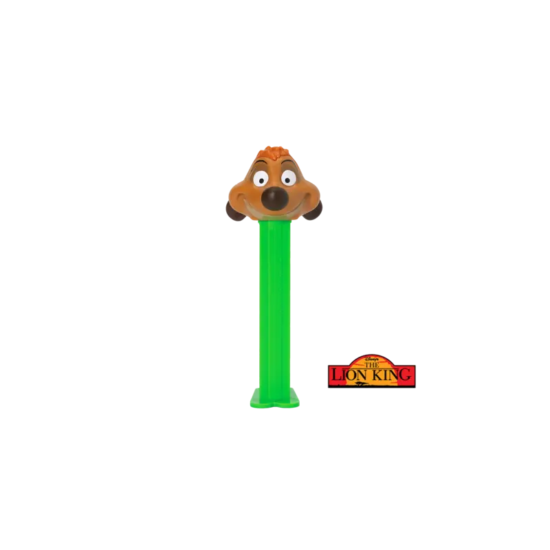 Pez Lion King Timon