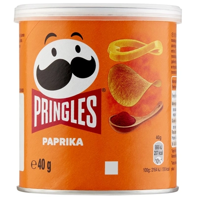 Pringles Paprika 404