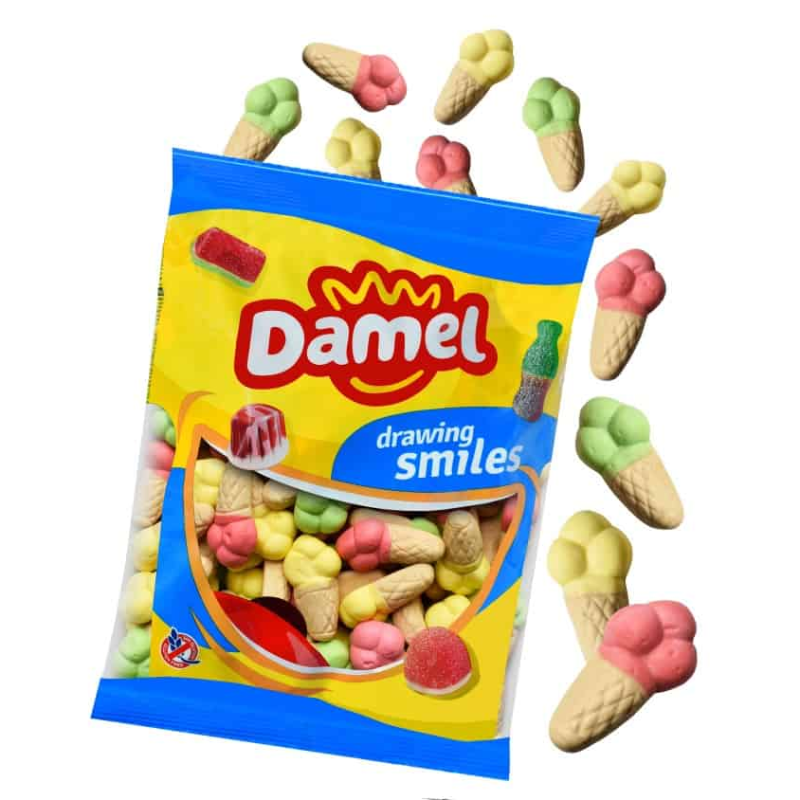 Damel Ice Cream