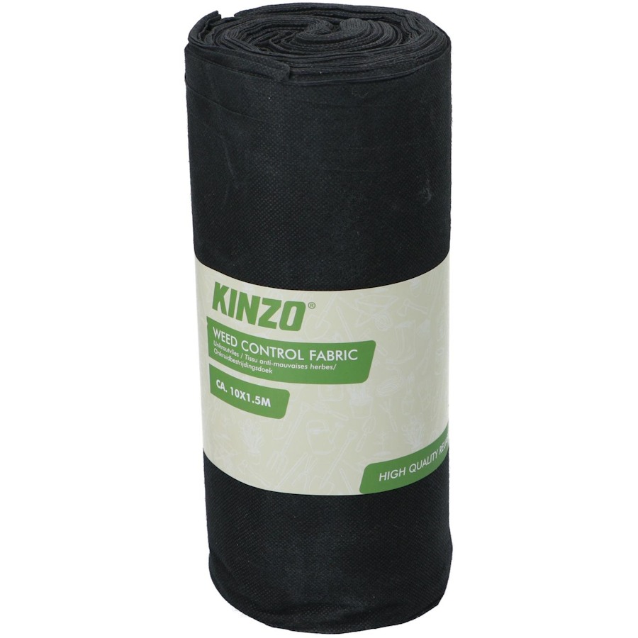 Kinzo Onkruid Bestrijdingsdoek