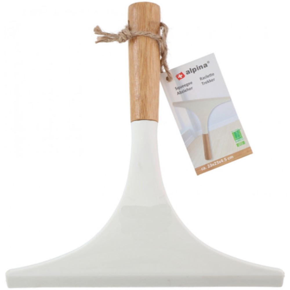 Alpina Trekker Bamboe