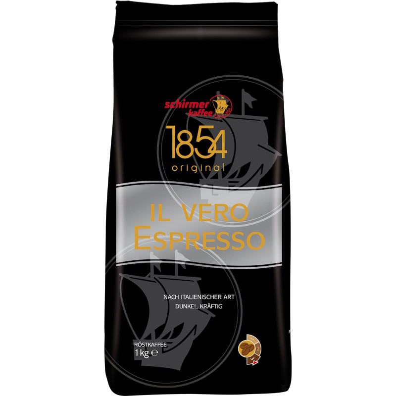 Schirmer Il Vero Espresso