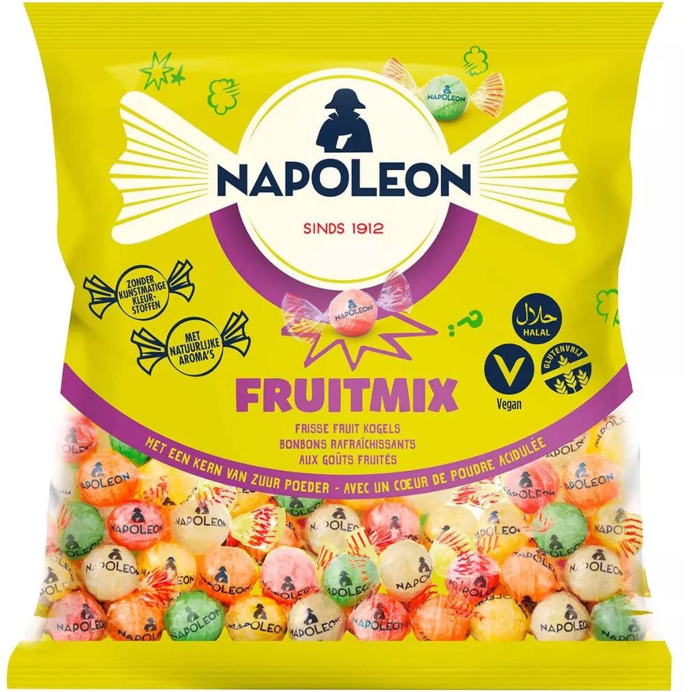 Napoleon Fruitmix