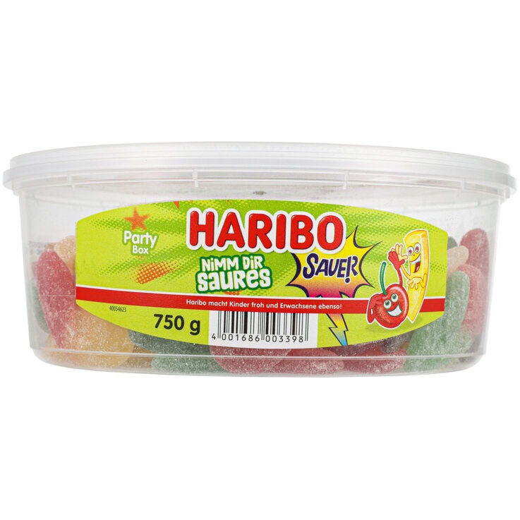 Haribo Nimm Dir Saures (1)