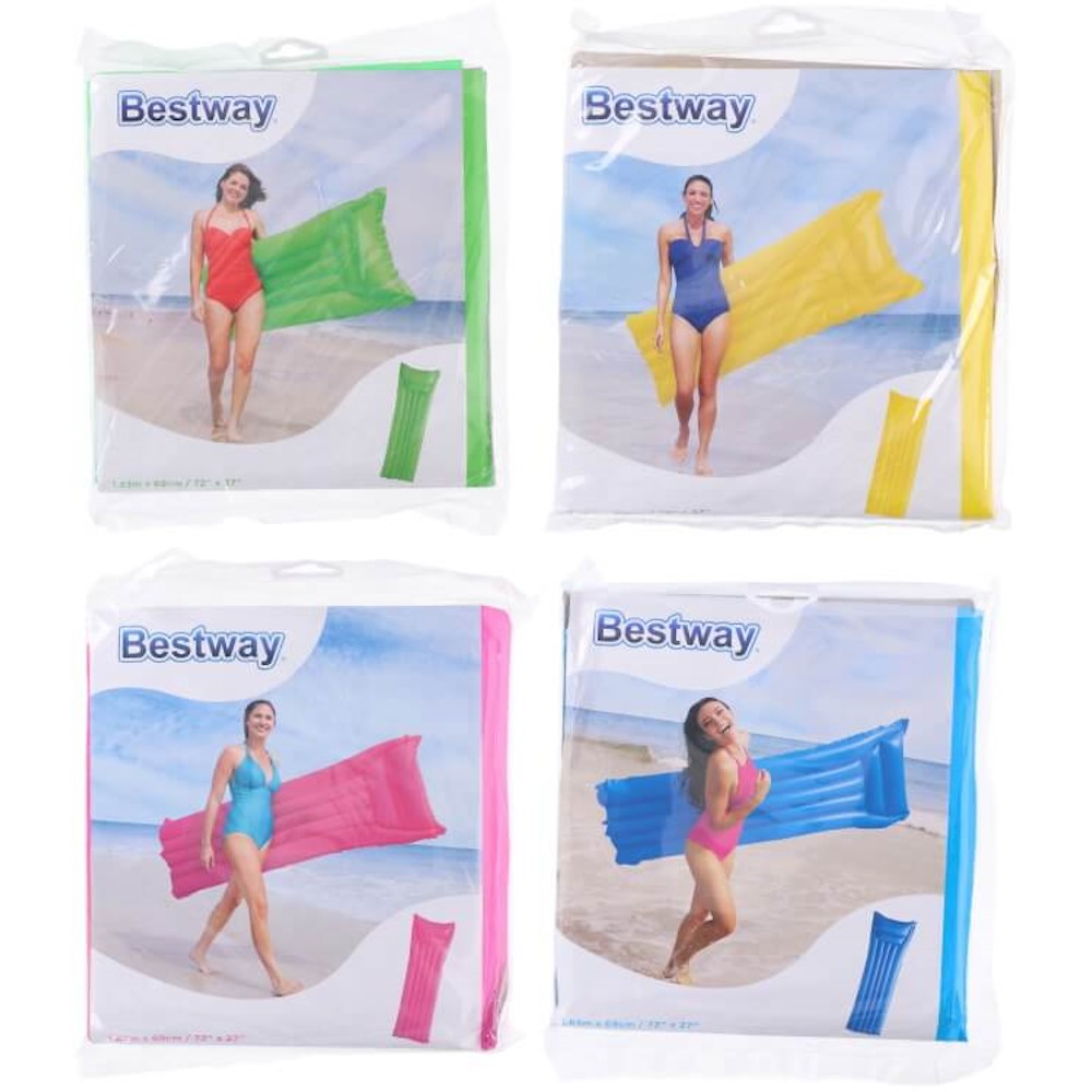 Bestway Zwembad Luchtbed