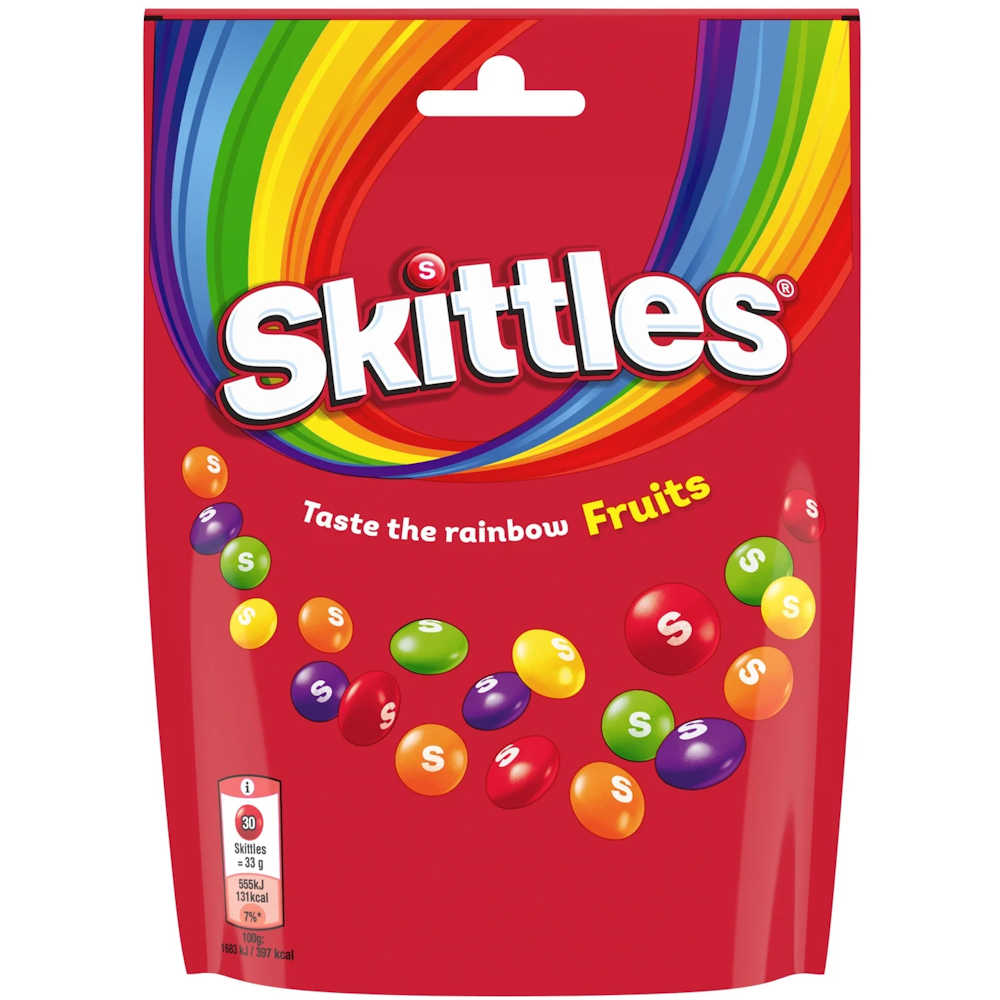 Skittles