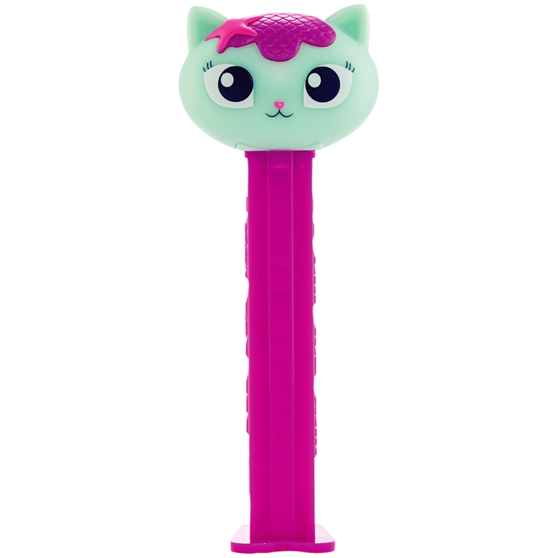 Pez Gabby's Dollhouse Mercat