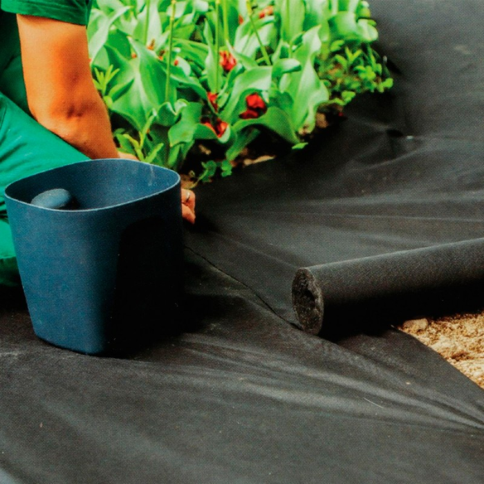 Onkruid Bestrijdings Doek