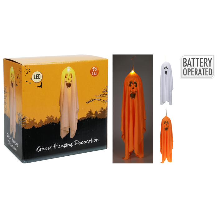 Halloween Hangdeco Spook