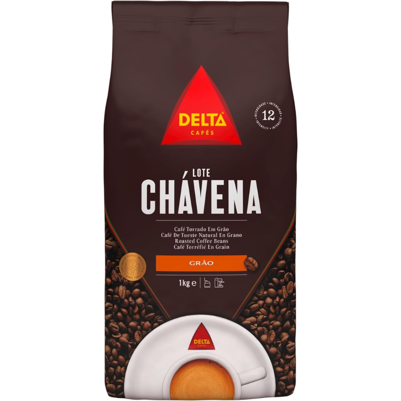 Delta Chávena (1)