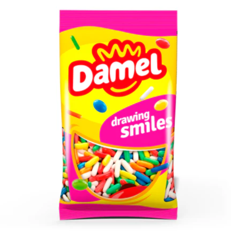 Damel Drop Staafjes