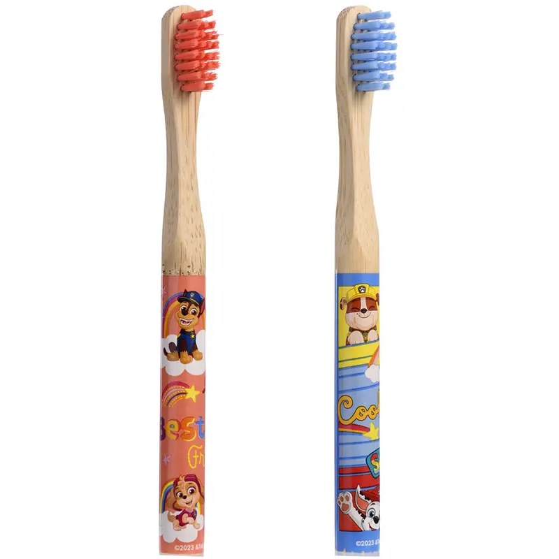 Paw Patrol Tandenborstels 1